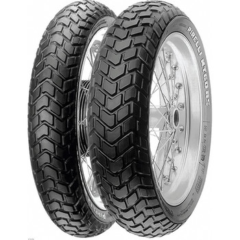 МотоШина Pirelli MT60 RS Corsa 110/70R17