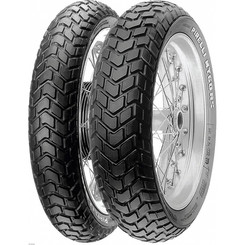 МотоШина Pirelli MT60 RS Corsa 110/70R17