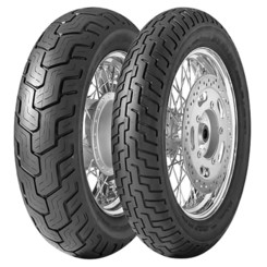 МотоШина Dunlop Kabuki D404 170/80R15