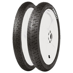 МотоШина Pirelli City Demon 90/90R18