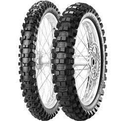 МотоШина Pirelli Scorpion MX Extra X 100/90R19