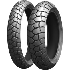 МотоШина Michelin Anakee Adventure 120/70R17