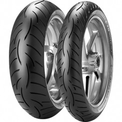 МотоШина Metzeler Roadtec Z8 120/70R18