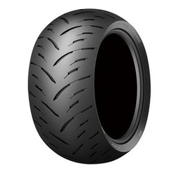 МотоШина Dunlop Sportmax GPR-300 110/70R17