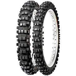 МотоШина Dunlop Sports D952 120/90R18