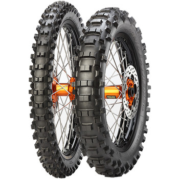 МотоШина Metzeler MCE 6 Days Extreme 90/100R21