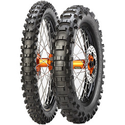 МотоШина Metzeler MCE 6 Days Extreme 90/90R21