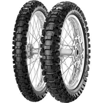 МотоШина Pirelli Scorpion MX32 Mid Hard 90/100R21