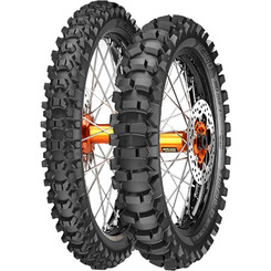 МотоШина Metzeler MC360 MID SOFT 100/90R19