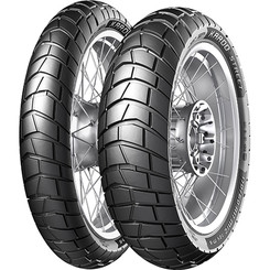 МотоШина Metzeler MCE Karoo Street 90/90R21