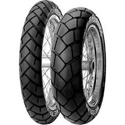 МотоШина Metzeler Tourance 110/80R19