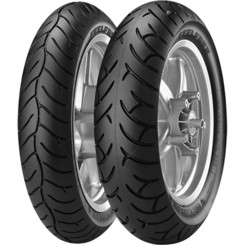 МотоШина Metzeler Feelfree 120/70R14