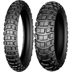МотоШина Michelin Anakee Wild 130/80R17