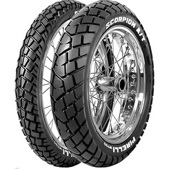 МотоШина Pirelli Scorpion MT90 A/T 90/90R21