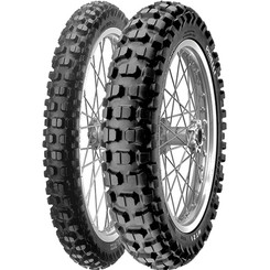 МотоШина Pirelli MT21 Rallycross 120/90R17