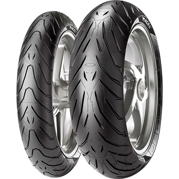 МотоШина Pirelli Angel ST 180/55R17
