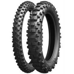МотоШина Michelin Enduro Medium 120/90R18