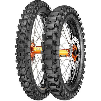 МотоШина Metzeler MC360 MID HARD 100/90R19
