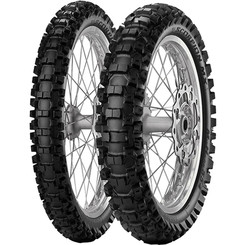 МотоШина Pirelli Scorpion XC Mid Hard 80/100R21