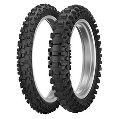 МотоШина Dunlop Geomax MX33 90/100R14