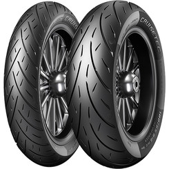 МотоШина Metzeler Cruisetec 150/80R16