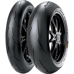МотоШина Pirelli Diablo Supercorsa V3 120/70R17