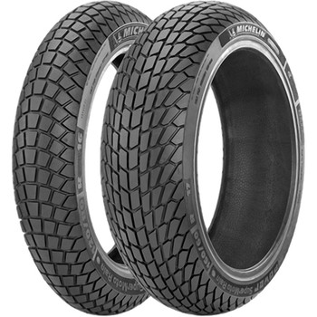 МотоШина Michelin Power Supermoto RAIN 120/80R16