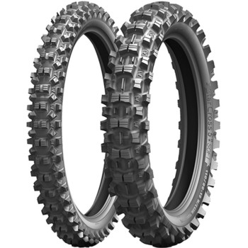 МотоШина Michelin Starcross 5 SOFT 70/100R19