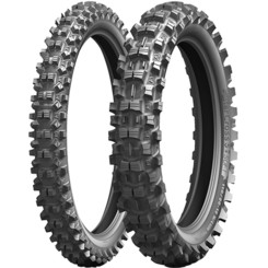 МотоШина Michelin Starcross 5 SOFT 90/100R14