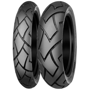 МотоШина Mitas TERRAFORCE-R 90/90R21