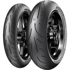 МотоШина Metzeler Sportec M9 150/60R17