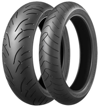 МотоШина Bridgestone Battlax BT-023 120/70R18
