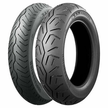 МотоШина Bridgestone Exedra E-MAX 130/70R18