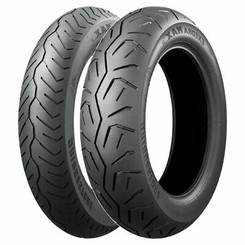 МотоШина Bridgestone Exedra E-MAX 130/70R18