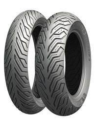 МотоШина Michelin City Grip 2 100/90R14