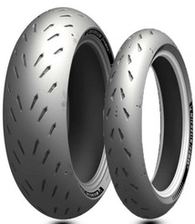 МотоШина Michelin Power 5 120/70R17