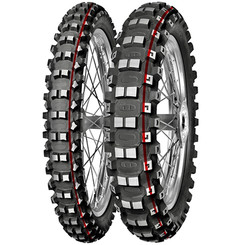МотоШина Mitas Terra Force-MX MH 90/100R16