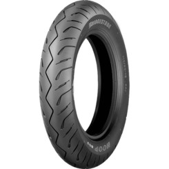 МотоШина Bridgestone HOOP B03 120/70R14