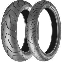 МотоШина Bridgestone Battlax A41 120/70R19