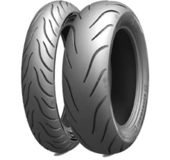 МотоШина Michelin Commander III Touring 130/70R18