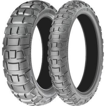 МотоШина Bridgestone Battlax AdventureCross AX41 90/100R19