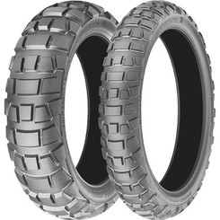 МотоШина Bridgestone Battlax AdventureCross AX41 90/100R19