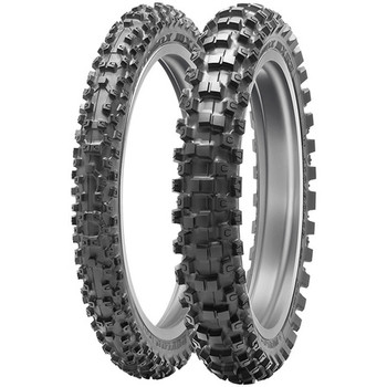 МотоШина Dunlop Geomax MX53 90/100R16
