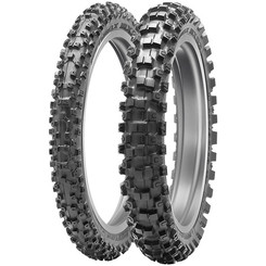 МотоШина Dunlop Geomax MX53 90/100R16