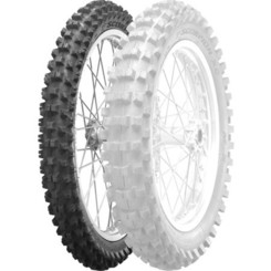 МотоШина Pirelli Scorpion XC Mid Soft 80/100R21