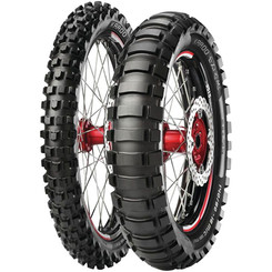 МотоШина Metzeler Karoo Extreme 90/90R21