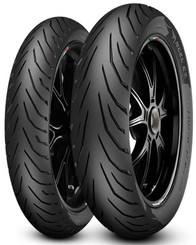 МотоШина Pirelli Angel City 140/70R17