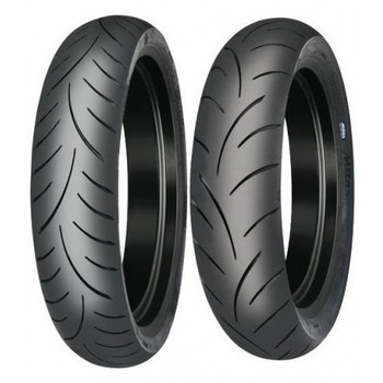 МотоШина Mitas MC-50 140/80R17