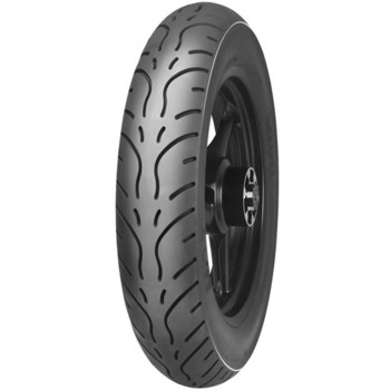 МотоШина Mitas MC-7 140/90R15