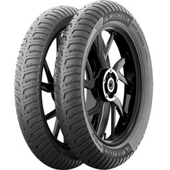 МотоШина Michelin City Extra 120/70R12